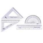 Small Geometry Set