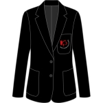 Roundwood Park School - Girls Blazer