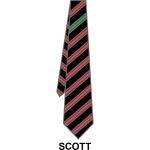Roundwood Park School - House Tie