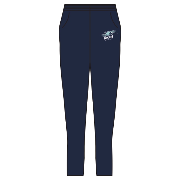 Northwood Ninjas Netball - Skinny Training Trouser