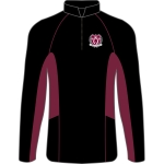 Queens School - Midlayer