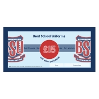 BSU Gift Voucher