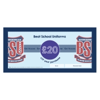 BSU Gift Voucher