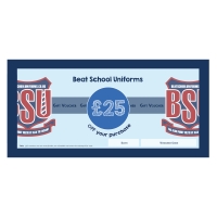 BSU Gift Voucher