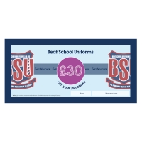 BSU Gift Voucher