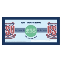 BSU Gift Voucher