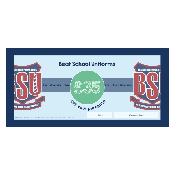 BSU Gift Voucher