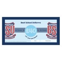 BSU Gift Voucher