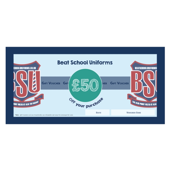 BSU Gift Voucher