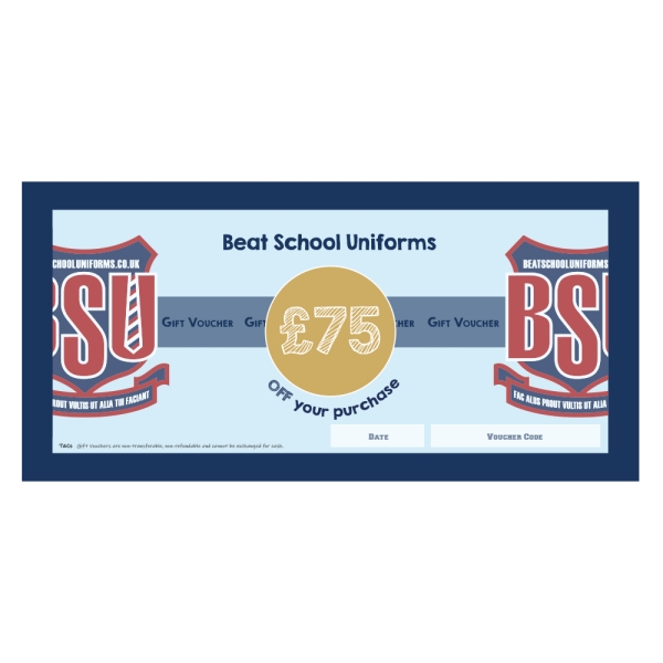 BSU Gift Voucher