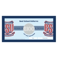 BSU Gift Voucher