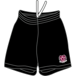 Queens School - PE Shorts