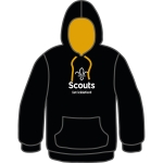 Ickleford Scouts - Hoodie