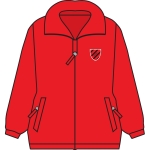 The Grove Junior School - Sports Jacket