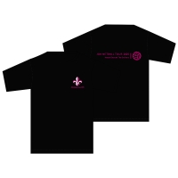 St Joan of Arc Catholic School - Netball Tour T Shirt