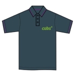 Cubs Polo Shirt