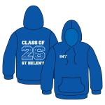 St Helen's CE Primary School - Leavers Hoodie *Year 6 Only*