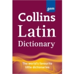 Latin Collins Dictionary