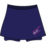 Northwood Ninjas Netball - Skort