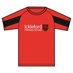 Ickleford Primary School - PE T-Shirt