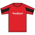 Flamstead Village School - PE T Shirt