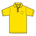 High Beeches Primary School - Polo Shirt