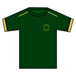 High Beeches Primary School - PE T Shirt