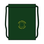 High Beeches Primary School - PE Drawstring Bag