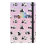 A5 Photo Notebook