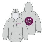 SAMTC Hoodie