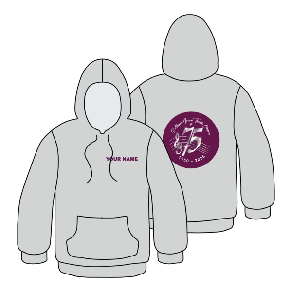 SAMTC Hoodie