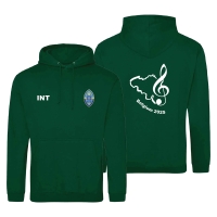 Sir John Lawes School - Music Tour Hoodie