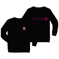 St Joan of Arc Catholic School - Netball Tour Sweatshirt