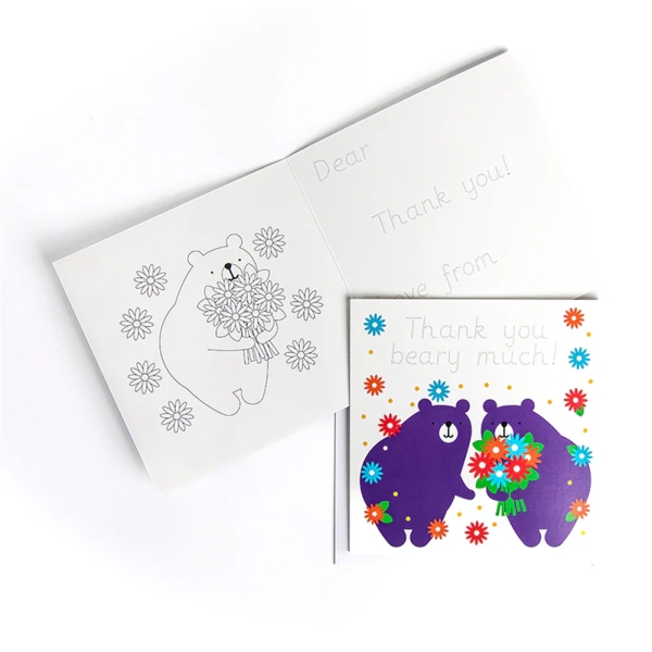 Love Writing Co Greeting Cards