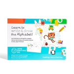 Love Writing Co Alphabet Book