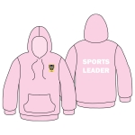 Hitchin Girls School - Level 3 Sports Leader Hoodie