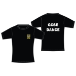 Hitchin Girls School - GCSE Dance T Shirts