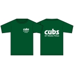 15th Hitchin Pirton Scouts - Cubs T Shirt