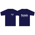 15th Hitchin Pirton Scouts - Scouts T Shirt