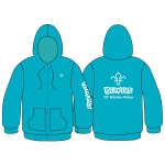 15th Hitchin Pirton Scouts - Beavers Leaders Zip-Up
