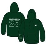 Watford Grammar School for Girls - World Challenge Hoodie