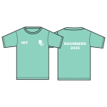 Croxley Danes School - Rounders T-Shirt