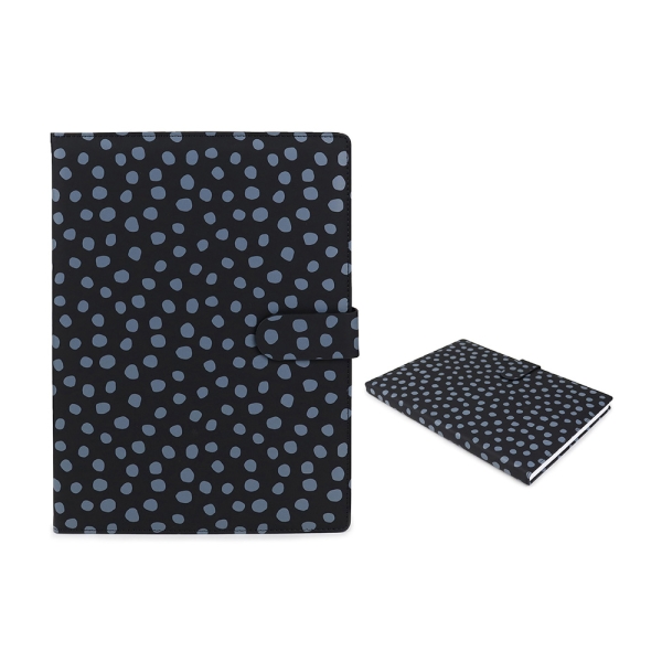 MONOCHROME B5 NOTEBOOK