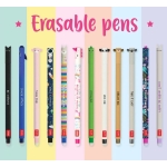 Erasable Pen