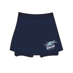 Northwood Ninjas Netball - Skort