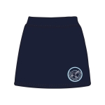 Charlotte House Preparatory School - Skort