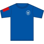 St Andrews C of E Primary School & Nursery - House Colour PE T-Shirt