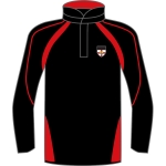 The Knights Templar School - Rugby Shirt