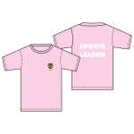 Hitchin Girls School - Level 3 Sports Leader Tees