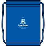 Henlow Church of England Academy - Drawstring PE Bag